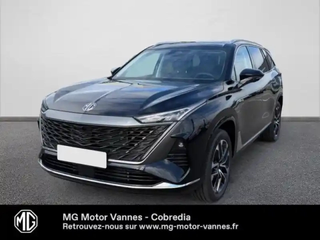 Mg S9 mg 1.5 gdi 299ch phev premium