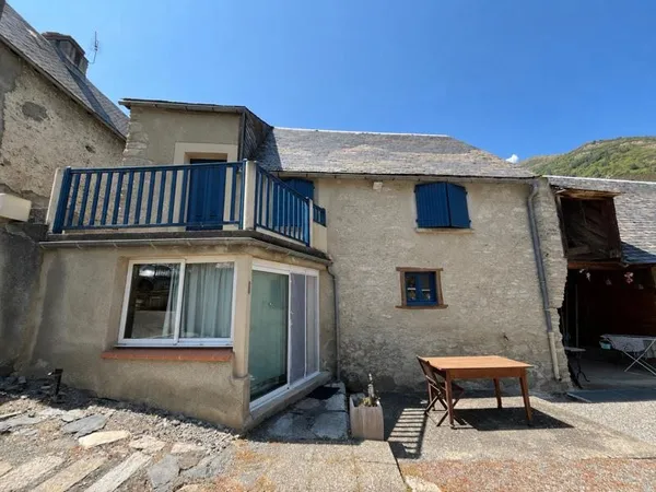 Maison 4 pièces 72 m²