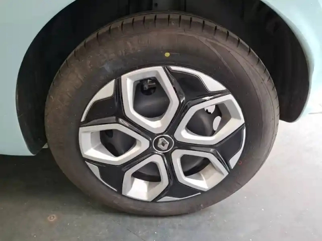 Renault Twingo iii sce 65 — photo 17