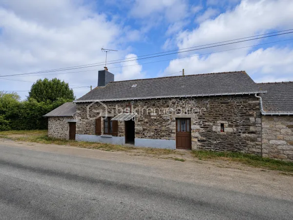 Maison 1 pièce 41 m²