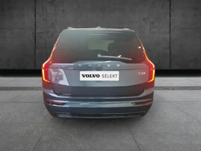 Volvo Xc90 t8 awd 310 + 145ch ultra style dark geartronic — photo 5