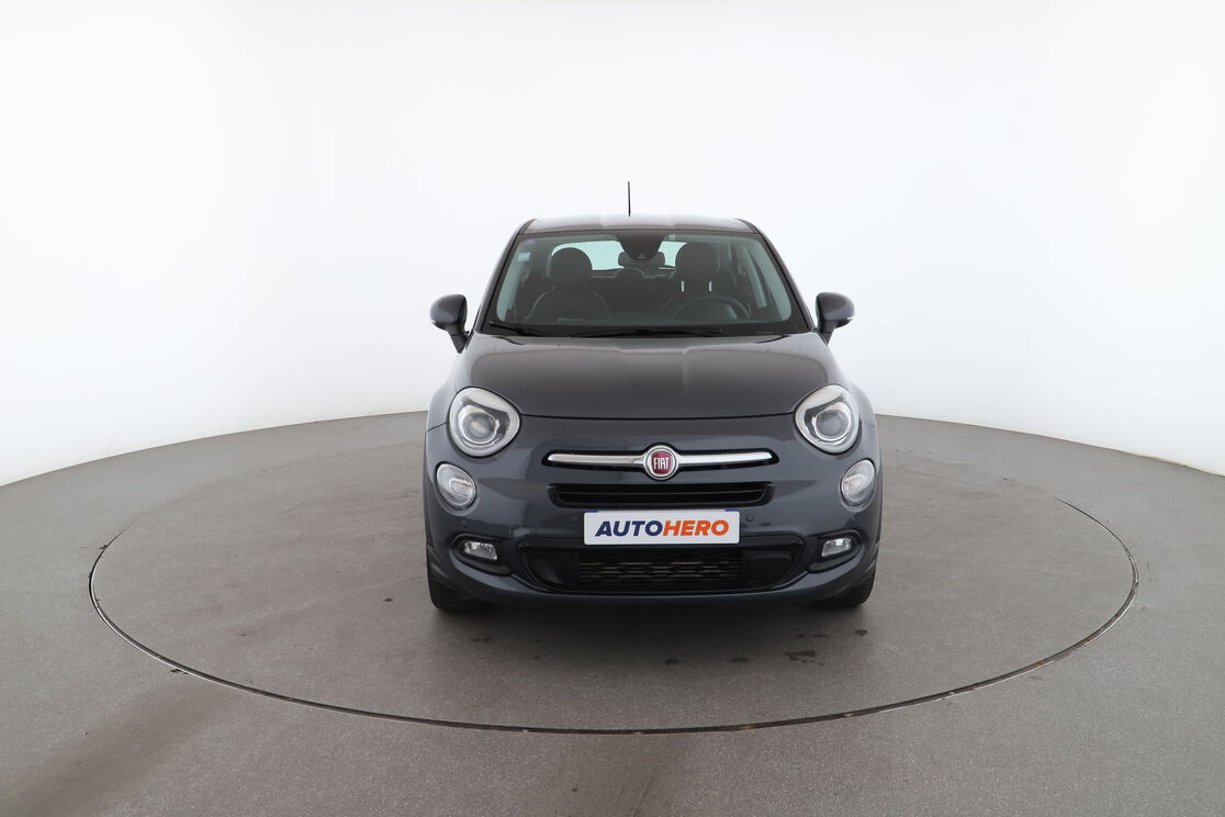 Fiat 500X 1.4 MultiAir Lounge 4x2 DCT — photo 8