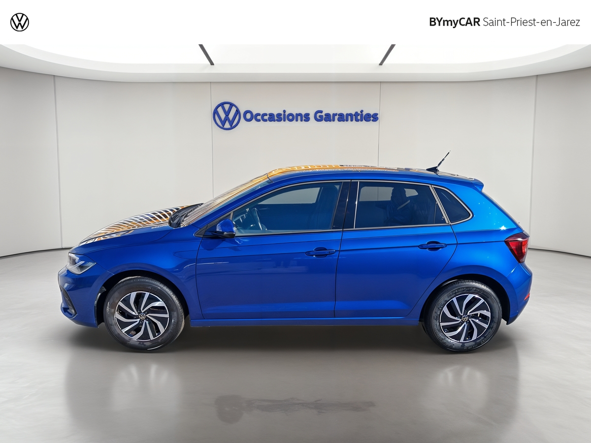 Volkswagen Polo 1.0 TSI 95 S&amp;S BVM5 — photo 2