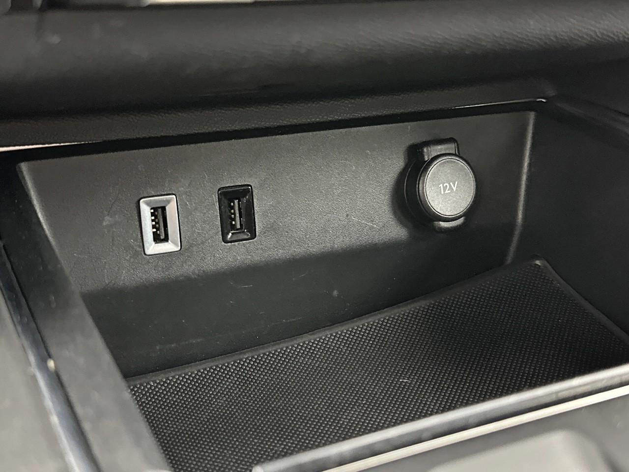Citroën C5 Aircross hybride rechargeable 225 s&s e-eat8 c-series — photo 27