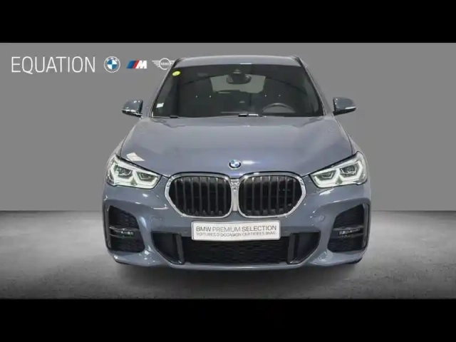 Bmw X1 xdrive18da 150ch m sport — photo 3