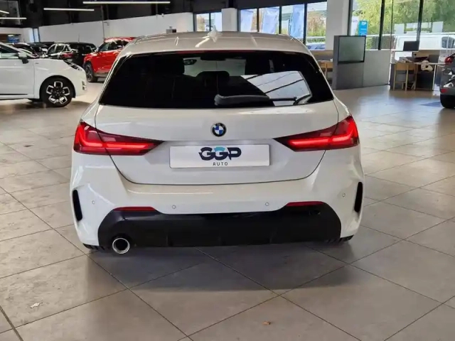 Bmw Serie 1 série 1 118ia 136ch m sport dkg7 — photo 6