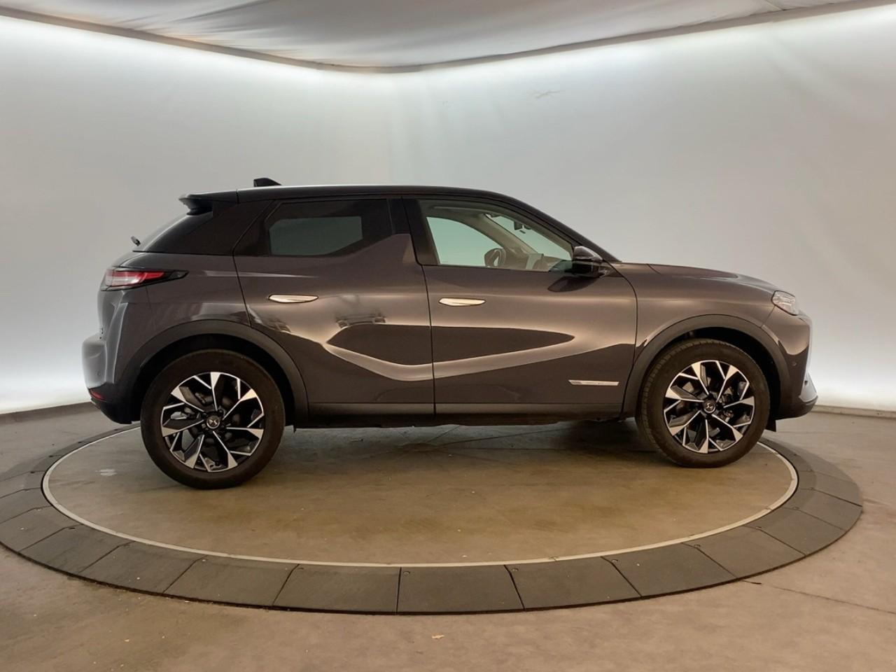 Ds Ds 3 hybride 136 e-dct6 antoine de saint exupery — photo 4