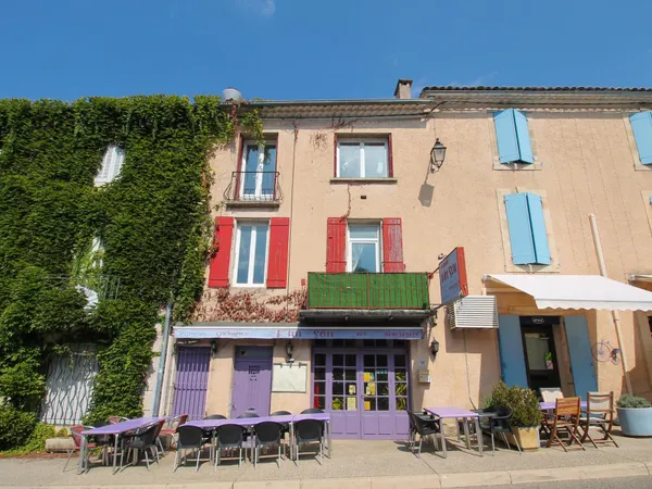 Immeuble 8 pièces