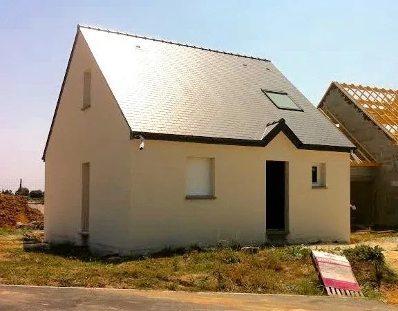 Maison 4 ch Serquigny