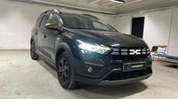 Dacia Jogger 1.0 TCe 110ch Extreme 7 places -24 — photo 3