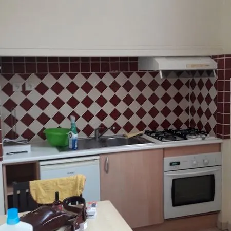 Vente appartement à la ciotat