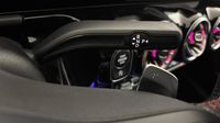 Mercedes Gla 200 d 150ch AMG Line 8G-DCT — photo 24