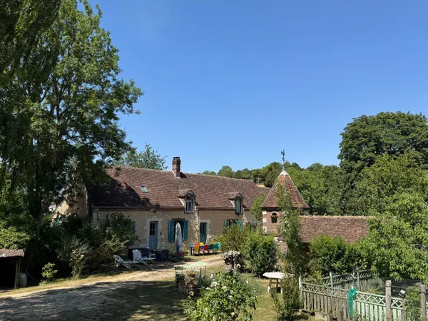Maison 5 pièces 120 m²