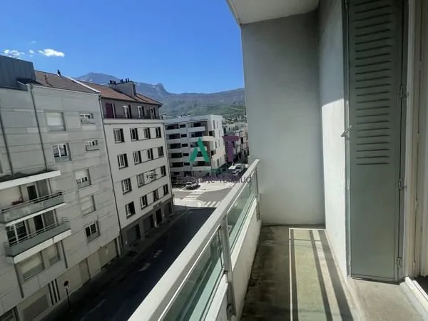 Appartement à vendre Grenoble