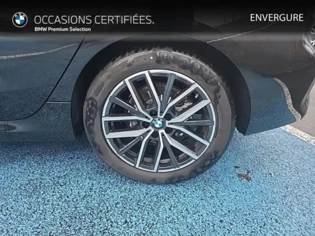 Bmw Serie 2 série 2 activetourer 218i 136ch dkg7 — photo 8