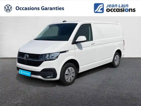 Volkswagen Transporter 6.1 van l1h1 2.0 tdi 150 dsg7
