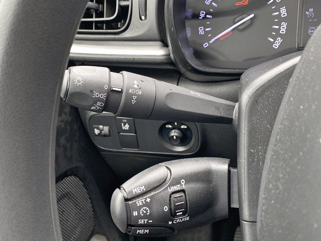 Citroën C3 1.2 puretech 83ch s&s you! — photo 16