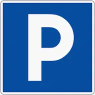 Loue parking - 8m²