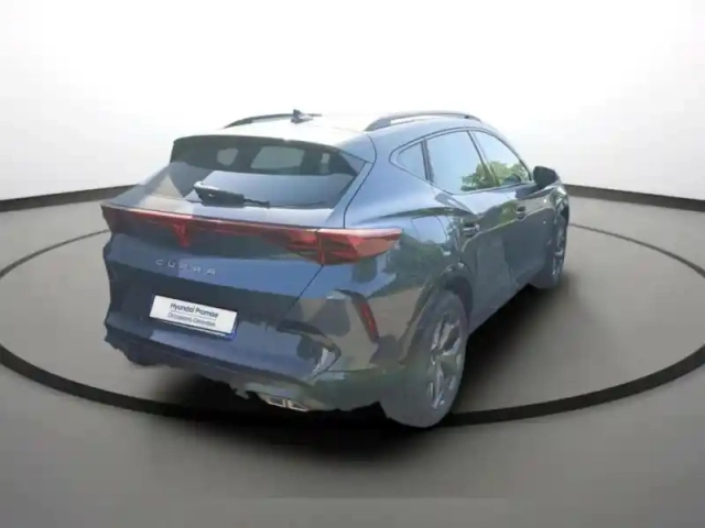 Cupra Formentor 1.5 ehybrid 204ch v dsg6 — photo 6