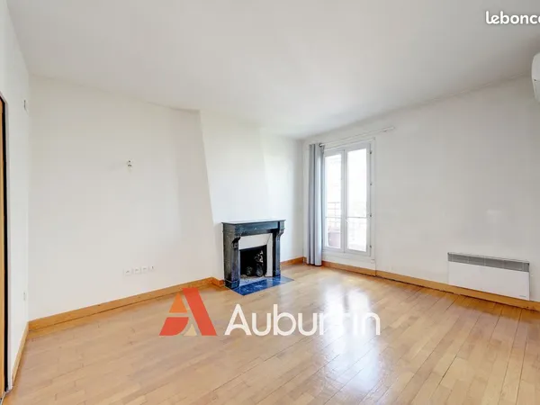 Appartement 2 pièces 73 m²