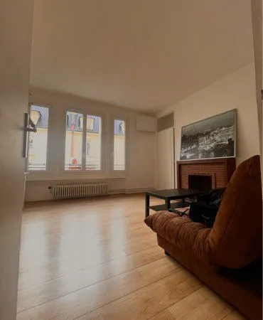 Appartement Évreux - Extra centre - 39 m2
