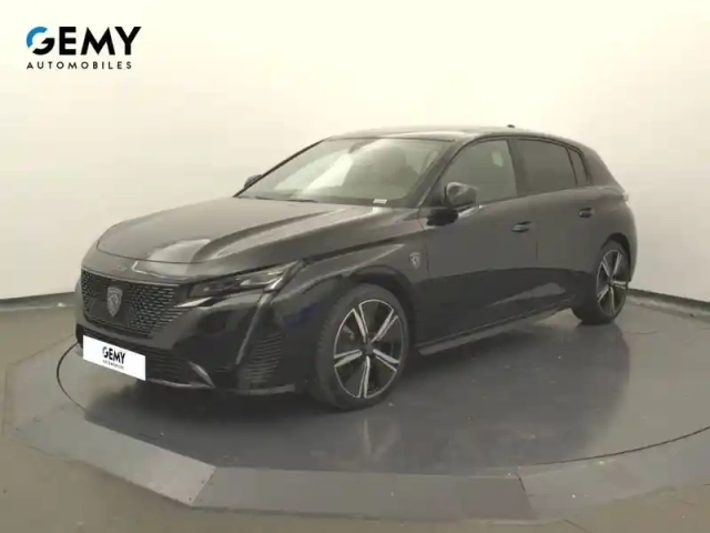Peugeot 308 phev 225 e-eat8