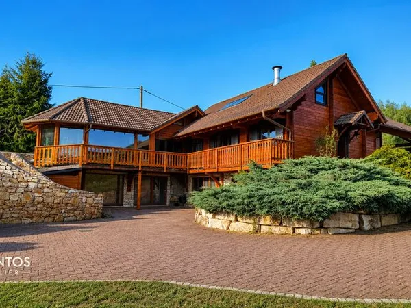 Maison de luxe 7 pièces 170 m²
