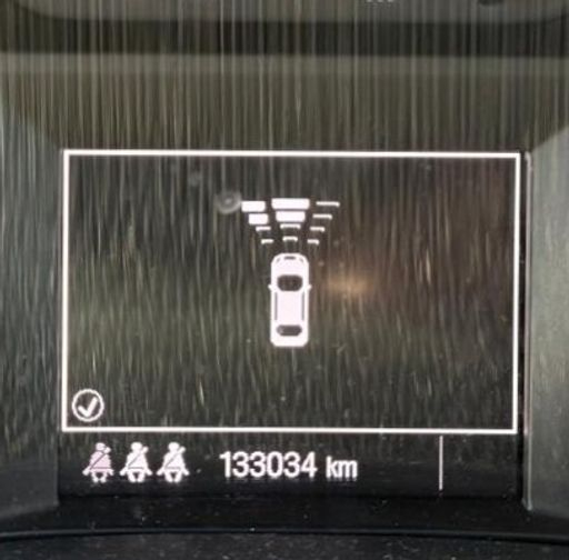 Opel Mokka X 1.4 Turbo 140 - Black – 2018 – 133036 km – Essence – Boîte Manuelle — photo 5