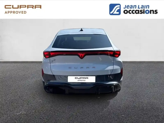 Cupra Tavascan 286 ch — photo 8