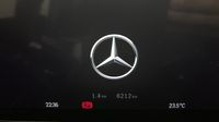 Mercedes Classe B 200d 150ch AMG Line 8G-DCT — photo 9