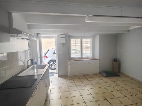 Location la mathe saint Heray