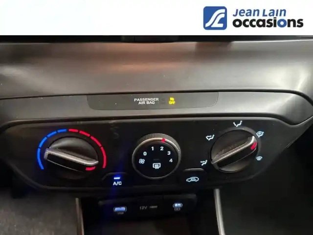 Hyundai I20 1.2 79 — photo 56