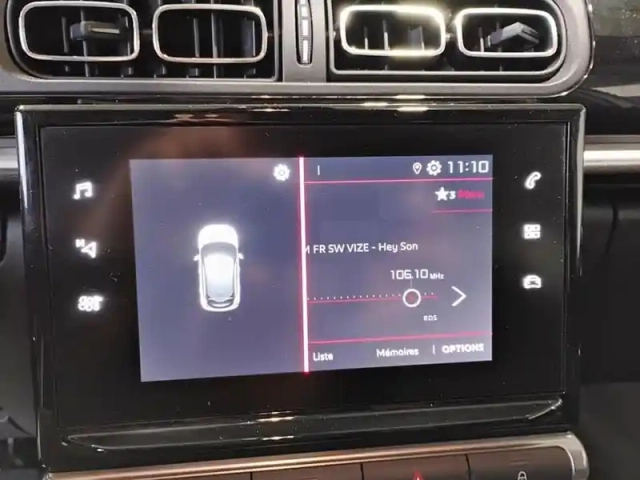Citroën C3 puretech 83 s&amp;s bvm5 shine — photo 26