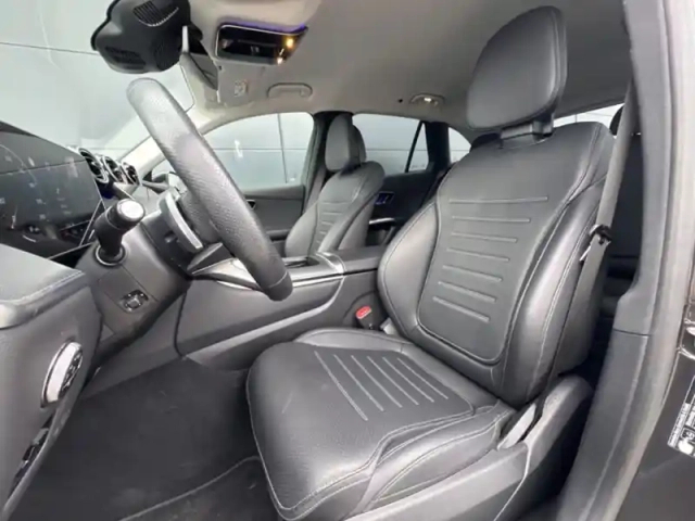 Mercedes Glc 300 de 4matic amg line — photo 18