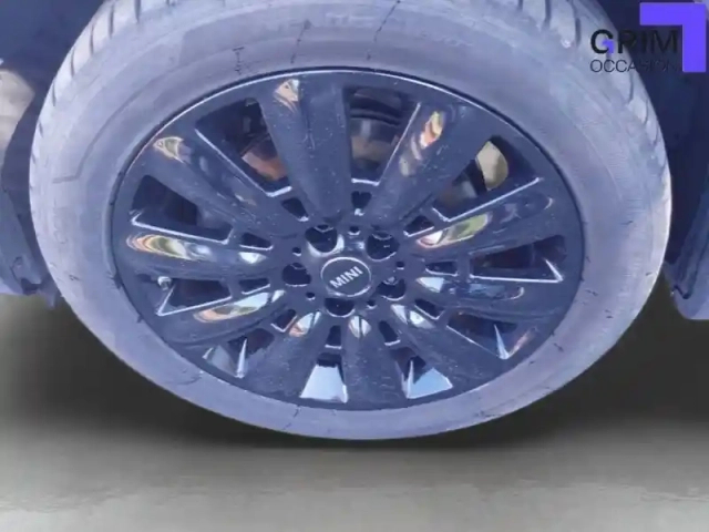 Mini Mini countryman 136 ch bva7 — photo 13