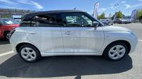 Suzuki Swift 1.2 Hybrid 83ch Privilège Auto — photo 25