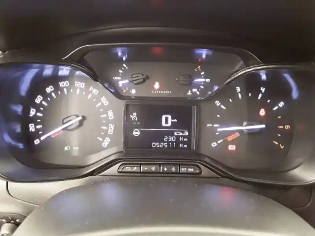 Citroën C3 puretech 83 s&amp;s bvm5 — photo 58