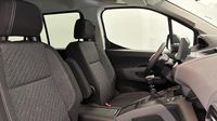 Peugeot Rifter M 1.5 BlueHDi 100ch S&S ALLURE 5 places — photo 15