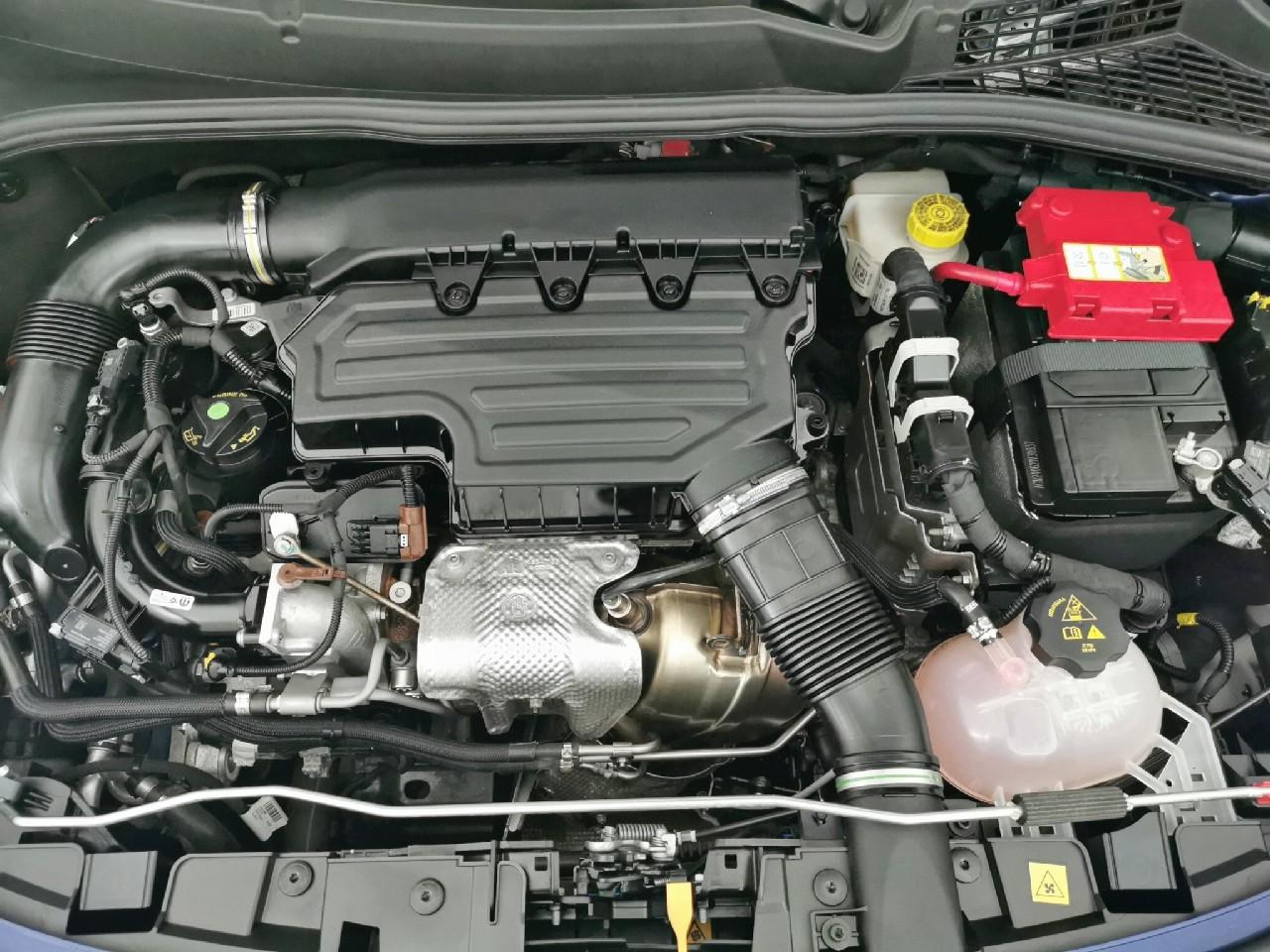 Fiat 500X 1.5 firefly 130 ch s/s dct7 hybrid dolcevita 500x — photo 31