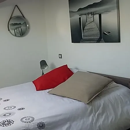Appartement 4km de Cahors