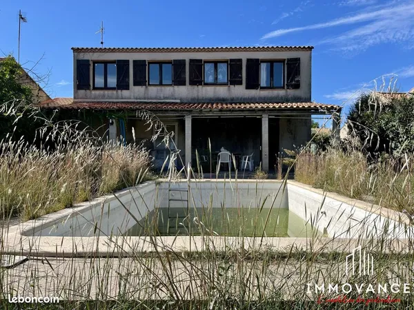 Propriété 6 pièces 83 m²