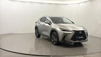 Lexus Nx 450h+ 4WD Executive — photo 3