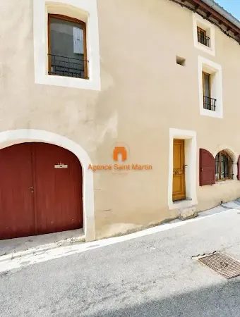 Maison 3 pièces 60 m²
