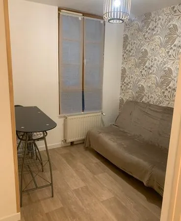 Studio 13m2
