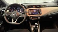 Nissan Micra 1.0 IG-T 92ch Business Edition 2021 — photo 11