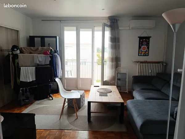 Sous location Valence