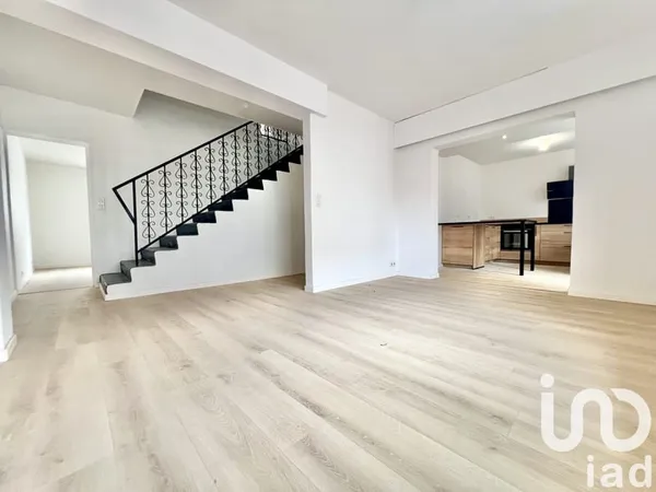 Maison 6 pièces 150 m²
