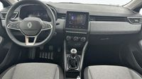 Renault Clio 1.5 dCi 100ch Evolution - 25 — photo 8
