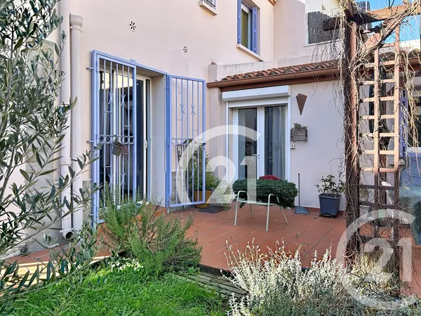 Maison 6 pièces 125 m²