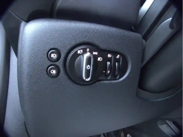 Mini Mini cooper s 2.0 192 ch pack john works bva7 2 — photo 20